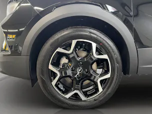 Opel Mokka GS electric
