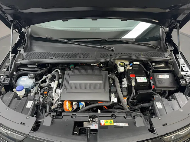 Opel Mokka GS electric