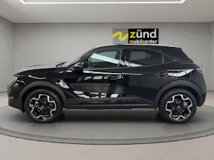 Opel Mokka GS electric