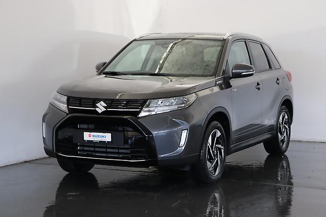 SUZUKI Vitara 1.5 Piz Sulai Top Hybrid 4x4: Jetzt Probefahrt buchen!