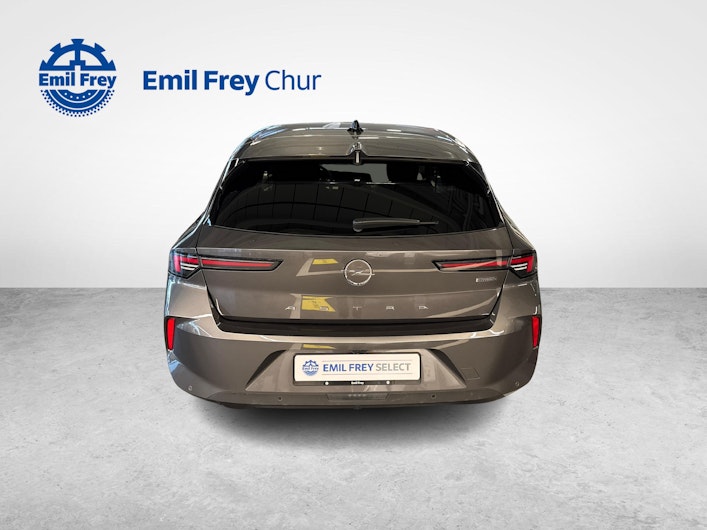 immagine del veicolo OPEL ASTRA