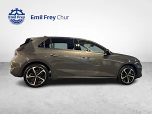 Opel Astra 1.6 T PHEV 180 Swiss