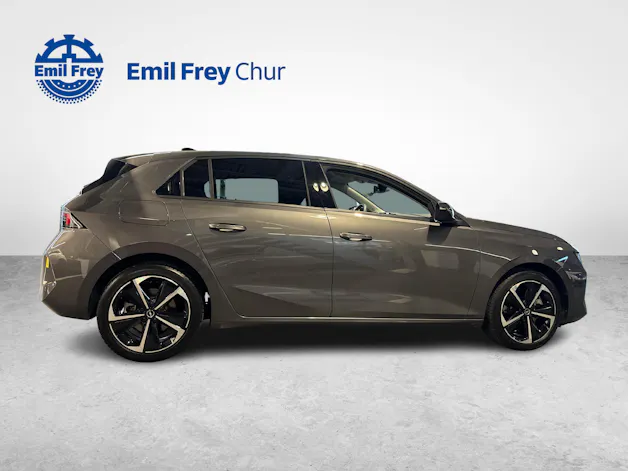 Opel Astra 1.6 T PHEV 180 Swiss