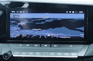 Vehicle image OPEL Astra 1.6 T PHEV 180 Swiss