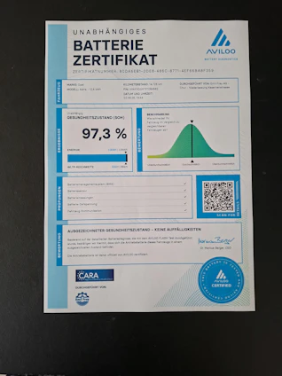 Fahrzeugbild 1 Fahrzeugbild 1