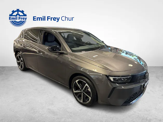 Opel Astra 1.6 T PHEV 180 Swiss