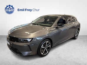 Vehicle image OPEL Astra 1.6 T PHEV 180 Swiss