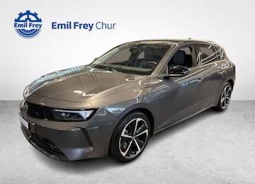 Vehicle image OPEL Astra 1.6 T PHEV 180 Swiss Vehicle image OPEL Astra 1.6 T PHEV 180 Swiss