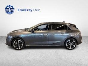 Vehicle image OPEL Astra 1.6 T PHEV 180 Swiss