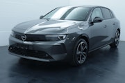 First vehicle image