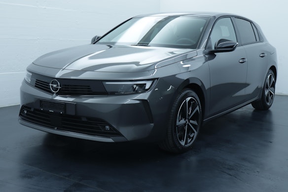 OPEL Astra 1.6 T PHEV 180 Swiss 0