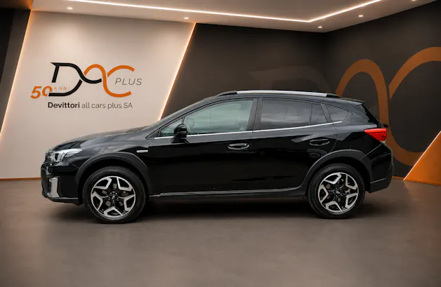 Subaru XV 2.0i e-Boxer Luxury