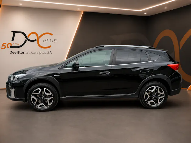 Subaru XV 2.0i e-Boxer Luxury