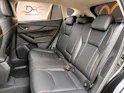 Subaru XV 2.0i e-Boxer Luxury