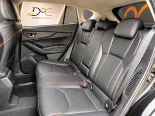 Subaru XV 2.0i e-Boxer Luxury