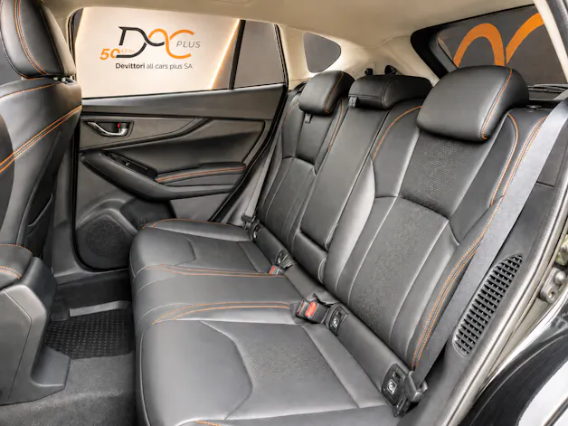 Subaru XV 2.0i e-Boxer Luxury
