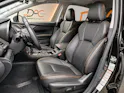 Subaru XV 2.0i e-Boxer Luxury