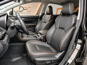Subaru XV 2.0i e-Boxer Luxury