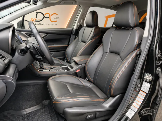 Subaru XV 2.0i e-Boxer Luxury