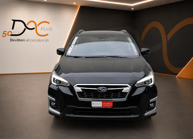 Subaru XV 2.0i e-Boxer Luxury