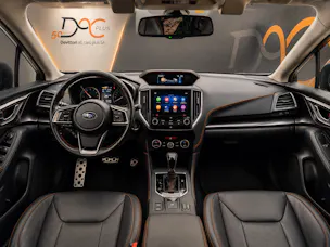Subaru XV 2.0i e-Boxer Luxury