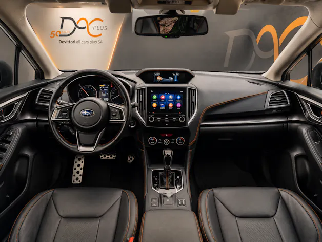Subaru XV 2.0i e-Boxer Luxury