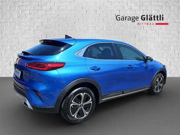 Kia XCeed 1.6 GDi Plug-in Hybrid Style