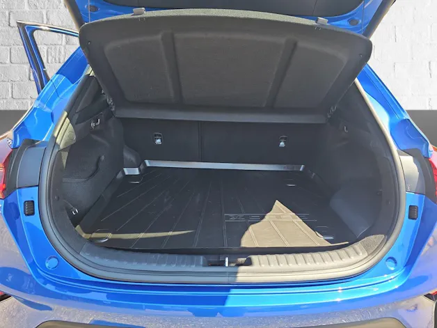 Kia XCeed 1.6 GDi Plug-in Hybrid Style