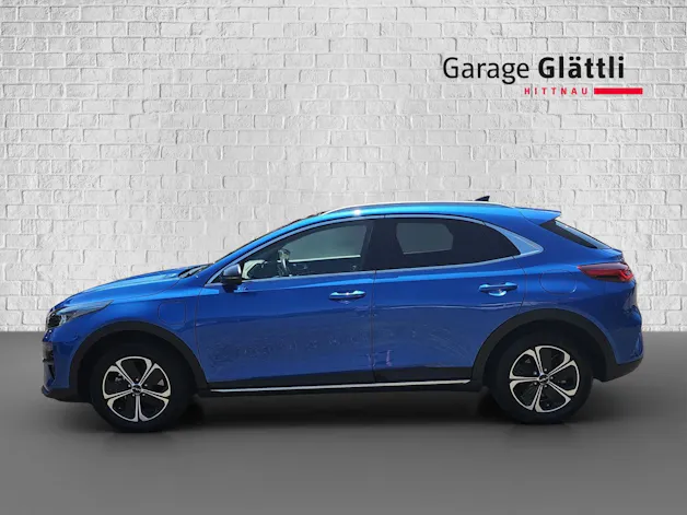Kia XCeed 1.6 GDi Plug-in Hybrid Style