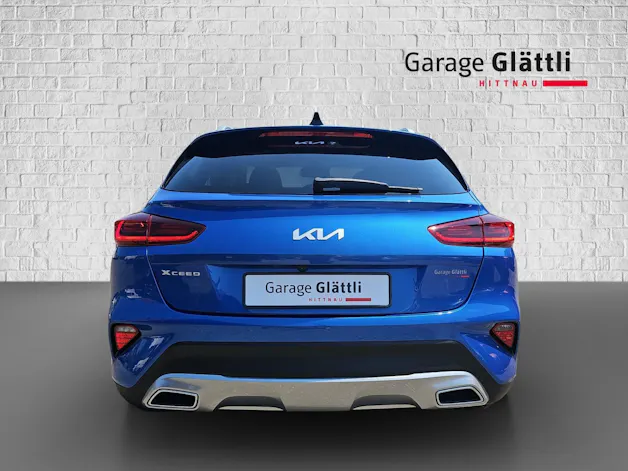 Kia XCeed 1.6 GDi Plug-in Hybrid Style