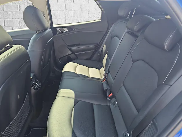 Kia XCeed 1.6 GDi Plug-in Hybrid Style