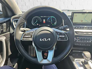 Kia XCeed 1.6 GDi Plug-in Hybrid Style