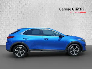 Kia XCeed 1.6 GDi Plug-in Hybrid Style