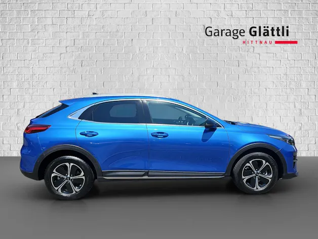 Kia XCeed 1.6 GDi Plug-in Hybrid Style