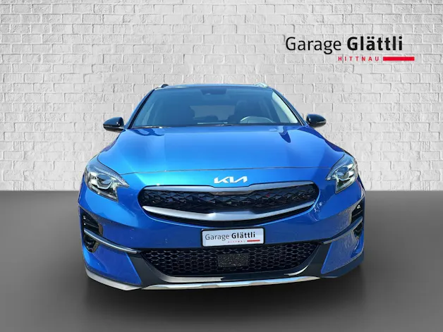 Kia XCeed 1.6 GDi Plug-in Hybrid Style