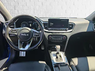Kia XCeed 1.6 GDi Plug-in Hybrid Style