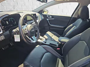 Kia XCeed 1.6 GDi Plug-in Hybrid Style