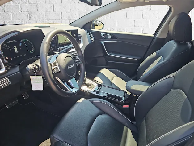 Kia XCeed 1.6 GDi Plug-in Hybrid Style
