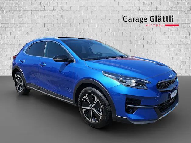 Kia XCeed 1.6 GDi Plug-in Hybrid Style