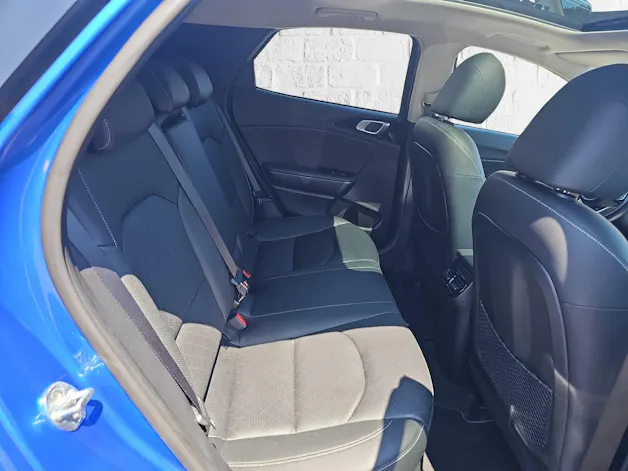Kia XCeed 1.6 GDi Plug-in Hybrid Style