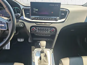 Kia XCeed 1.6 GDi Plug-in Hybrid Style