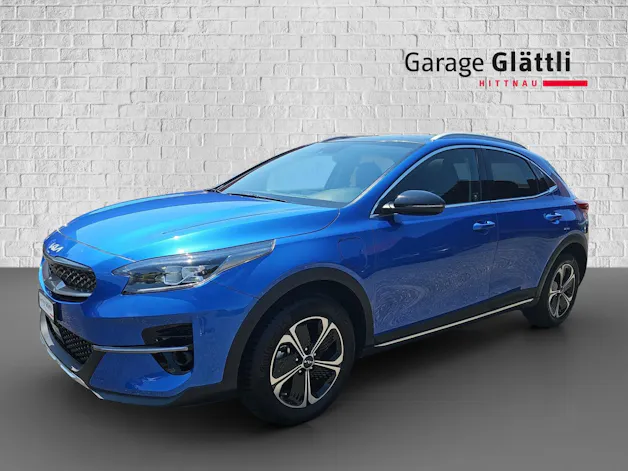 Kia XCeed 1.6 GDi Plug-in Hybrid Style