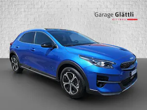Kia XCeed 1.6 GDi Plug-in Hybrid Style