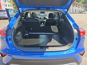 Kia XCeed 1.6 GDi Plug-in Hybrid Style