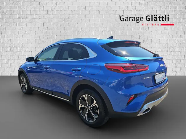 Kia XCeed 1.6 GDi Plug-in Hybrid Style