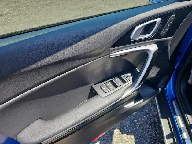 Kia XCeed 1.6 GDi Plug-in Hybrid Style