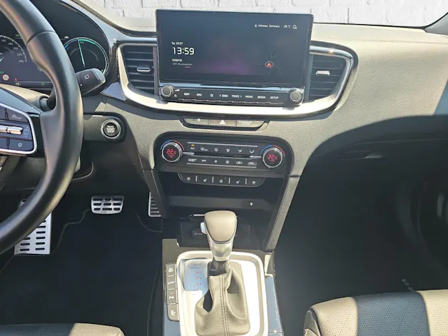 Kia XCeed 1.6 GDi Plug-in Hybrid Style