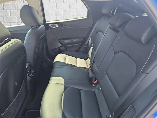 Kia XCeed 1.6 GDi Plug-in Hybrid Style