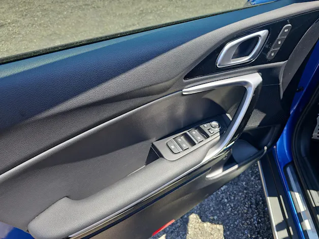Kia XCeed 1.6 GDi Plug-in Hybrid Style