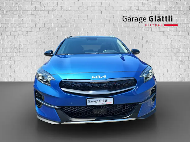 Kia XCeed 1.6 GDi Plug-in Hybrid Style